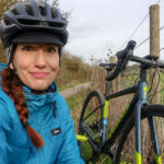 Episode 11: Michelle Brideau- Active Journeys - From London Commutes to Bicycle Touring Across Canada and Beyond
