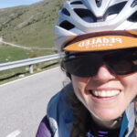 Episode 07: Nikki Ray - Cycling to Explore, Endure and Empower