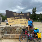 Episode 29 - Ali Dastagirzada:  Cycling Coast to Coast from East to West on the TransAmerica Bike Trail